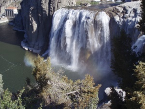 Shoshone Falls Park | Twin Falls Shoshone Falls Park | Twin Falls